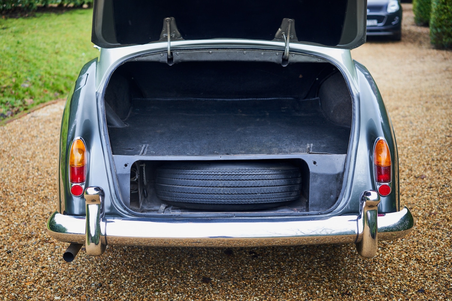 Used Bentley Series III 1964 for sale - 77431435: Photo 22