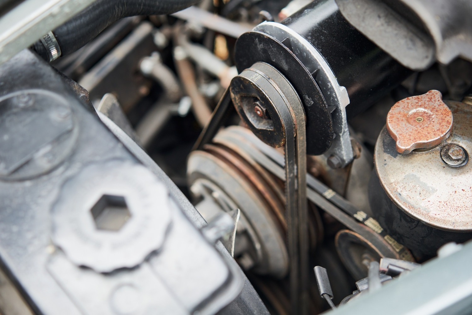 Used Bentley Series III 1964 for sale - 77431435: Photo 24