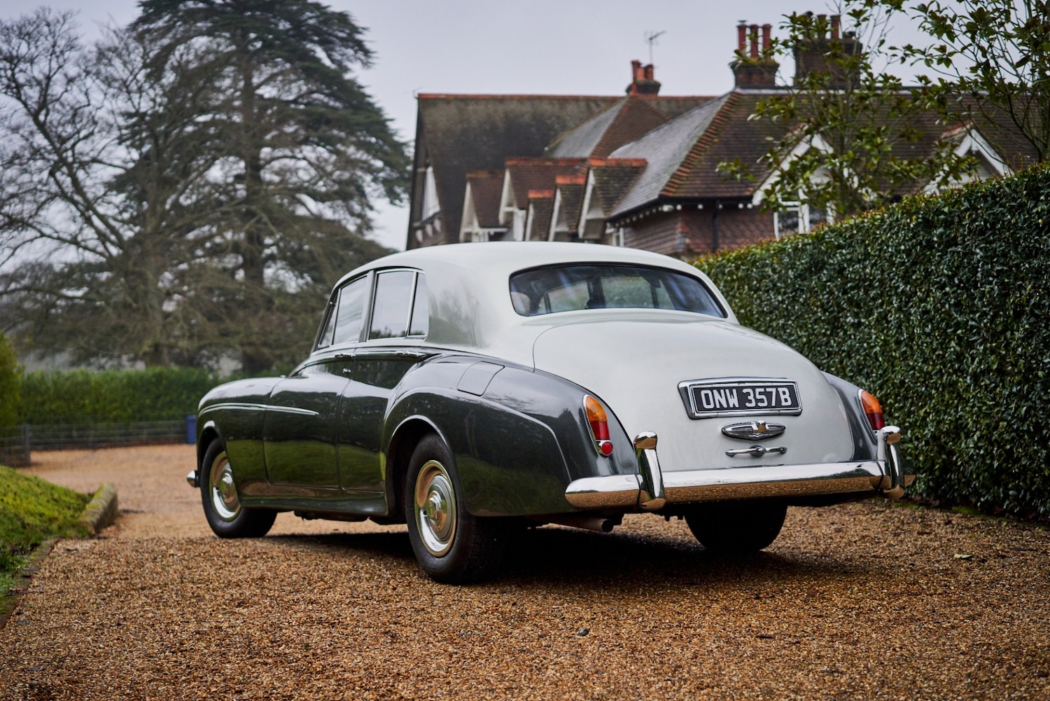Used Bentley Series III 1964 for sale - 77431435: Photo 3