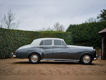 Used Bentley Series III 1964 for sale - 77431435: Photo