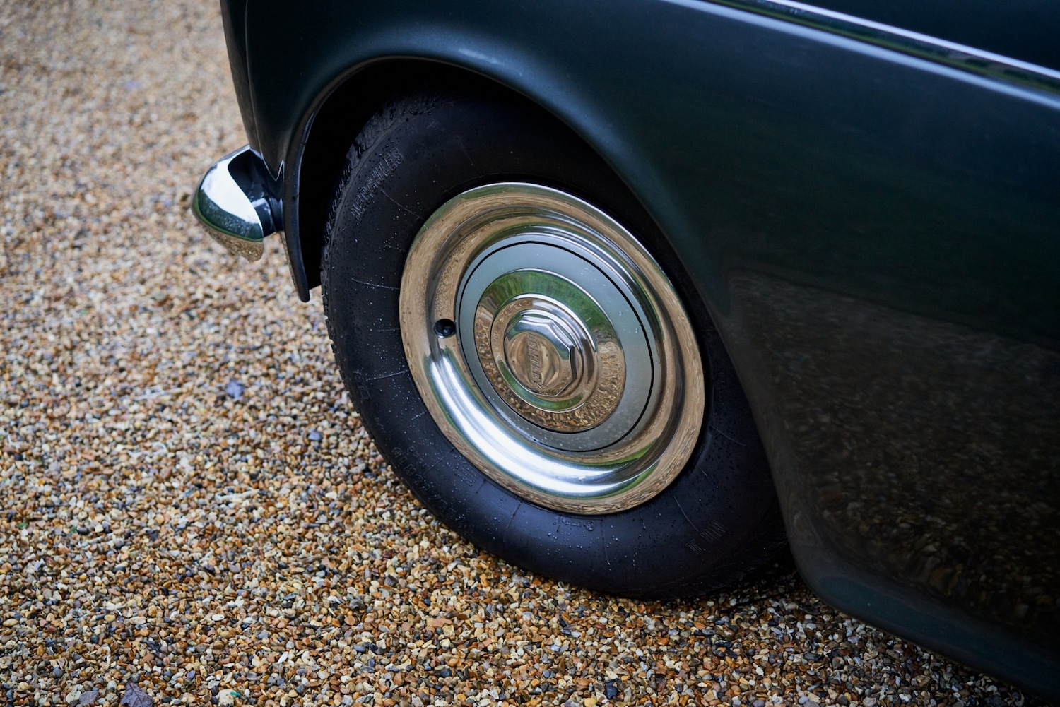 Used Bentley Series III 1964 for sale - 77431435: Photo 6