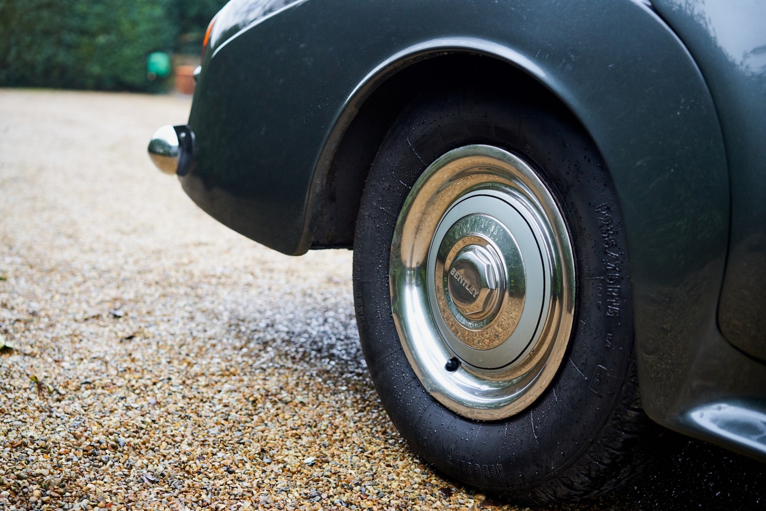 Used Bentley Series III 1964 for sale - 77431435: Photo 8