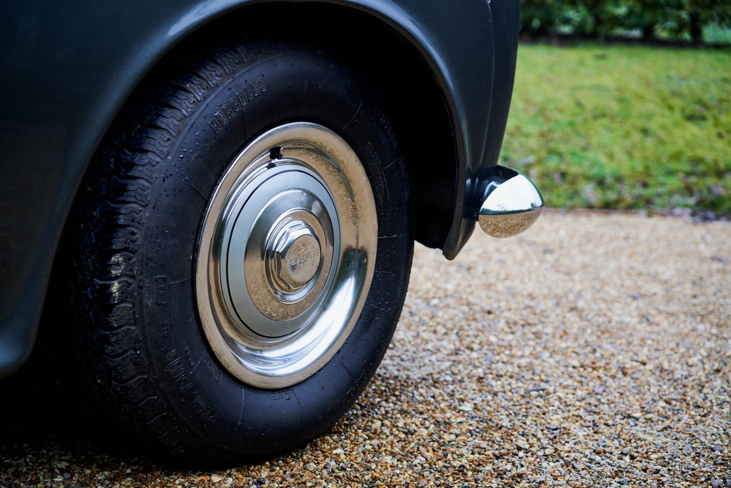 Used Bentley Series III 1964 for sale - 77431435: Photo 9