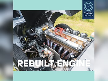 Used Jaguar E-Type 1967 for sale - 75496791: Photo