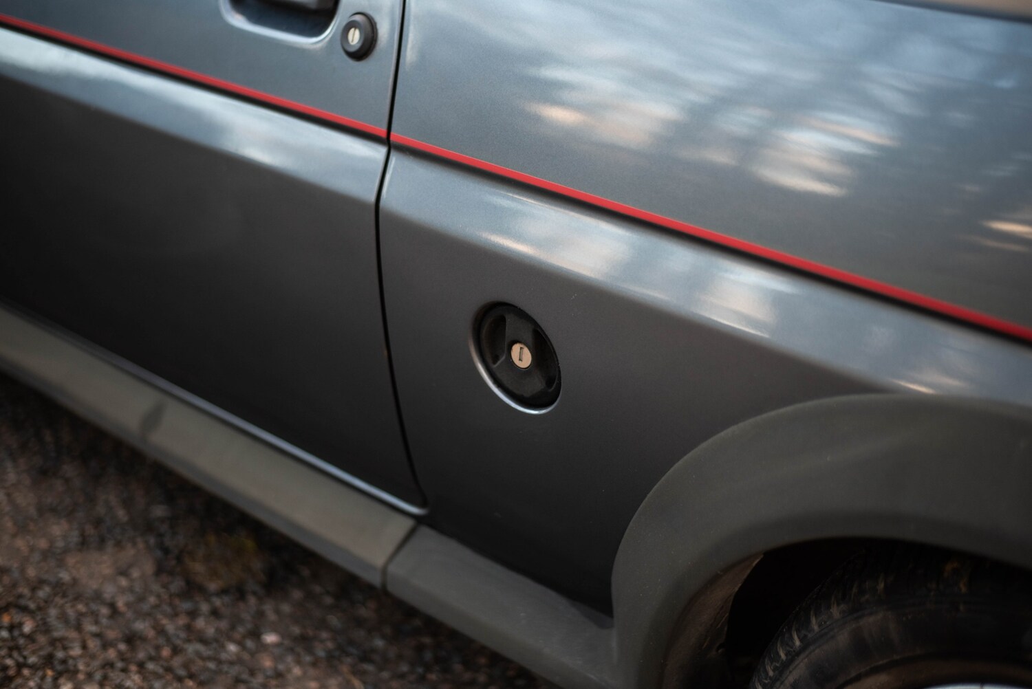 Used Ford Fiesta 1988 for sale - 77589809: Photo 10