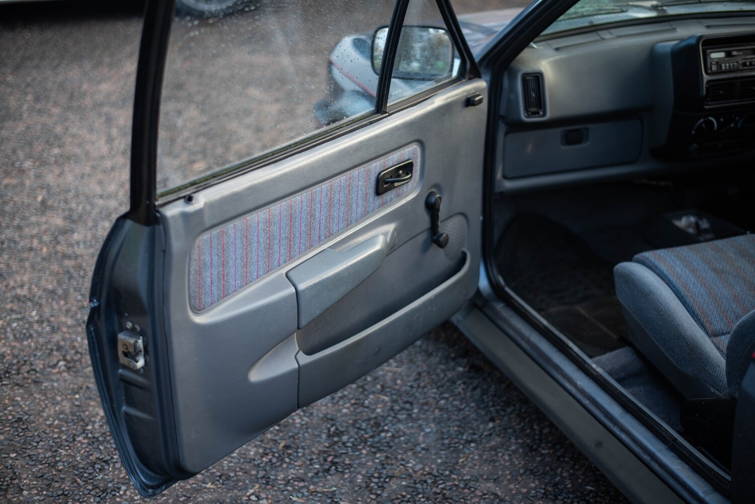 Used Ford Fiesta 1988 for sale - 77589809: Photo 15