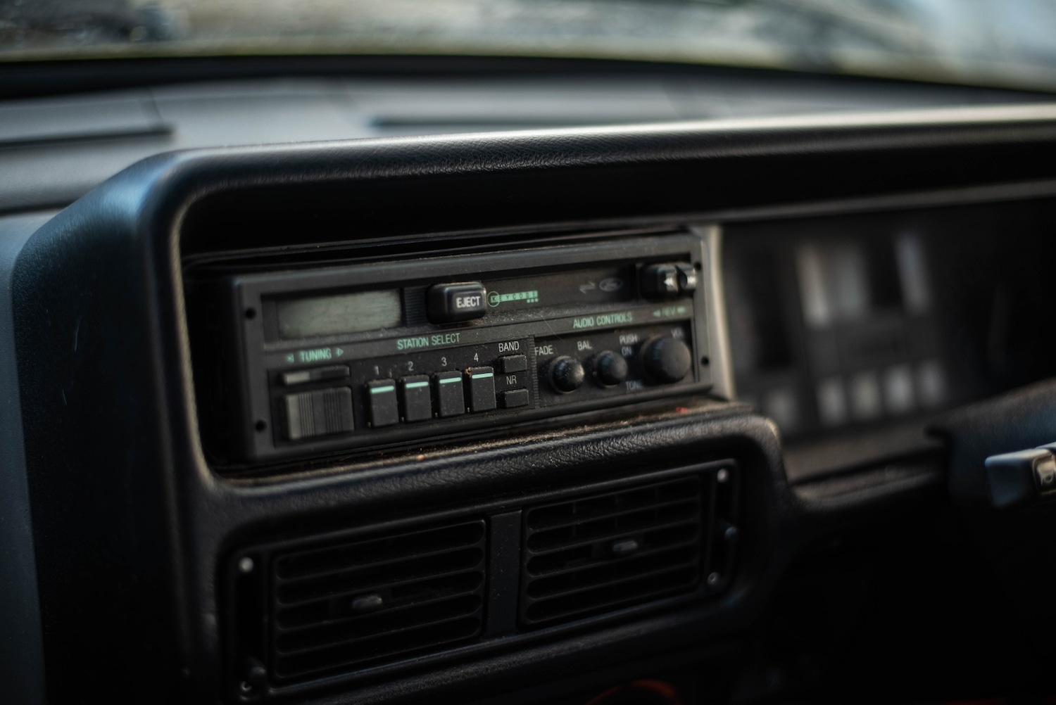 Used Ford Fiesta 1988 for sale - 77589809: Photo 16