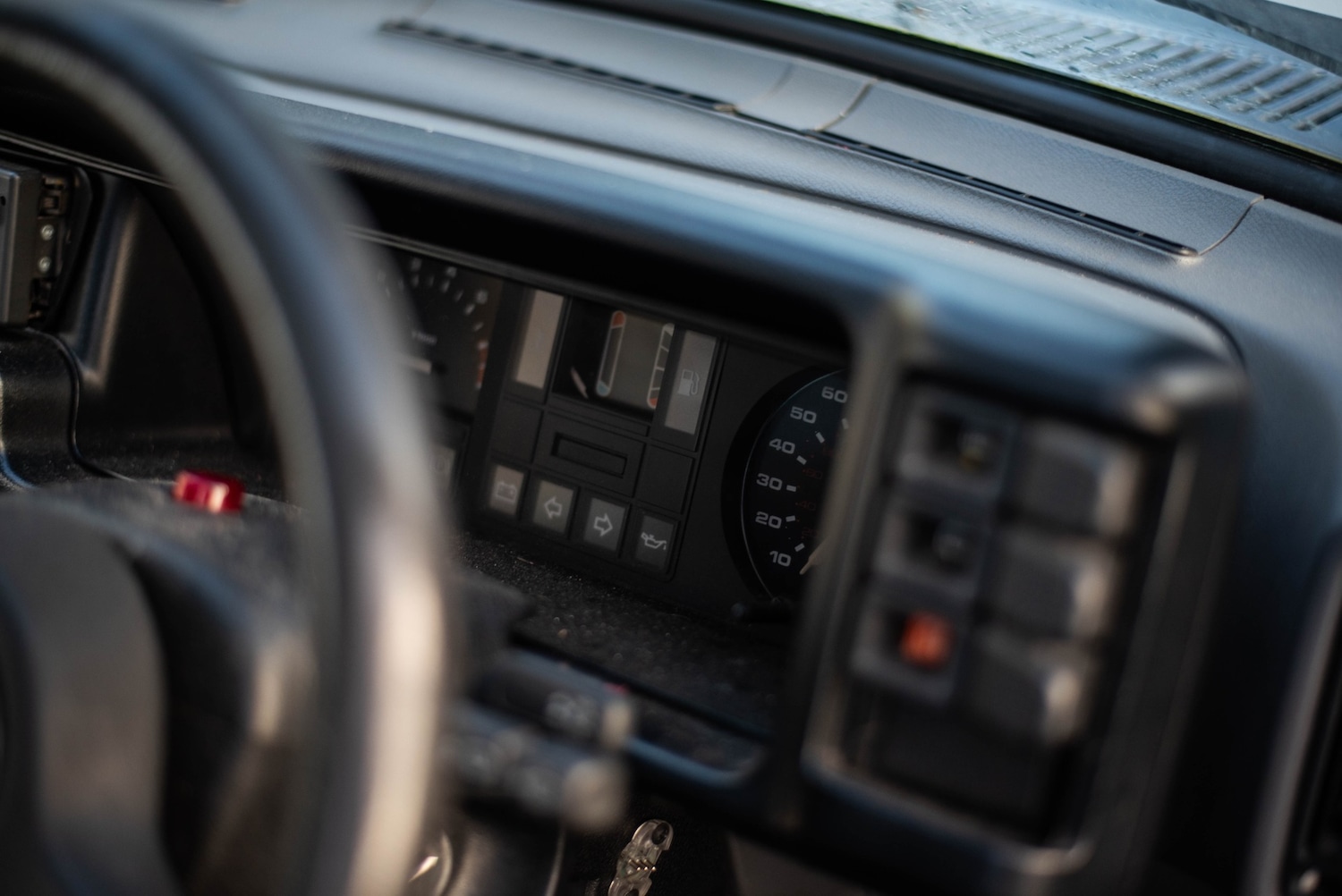 Used Ford Fiesta 1988 for sale - 77589809: Photo 18