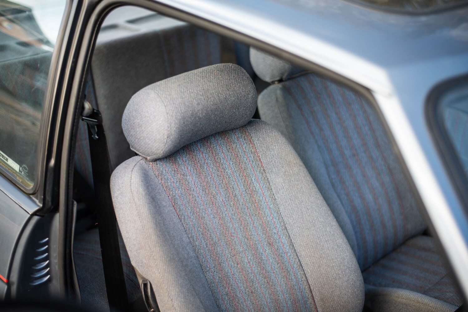 Used Ford Fiesta 1988 for sale - 77589809: Photo 19