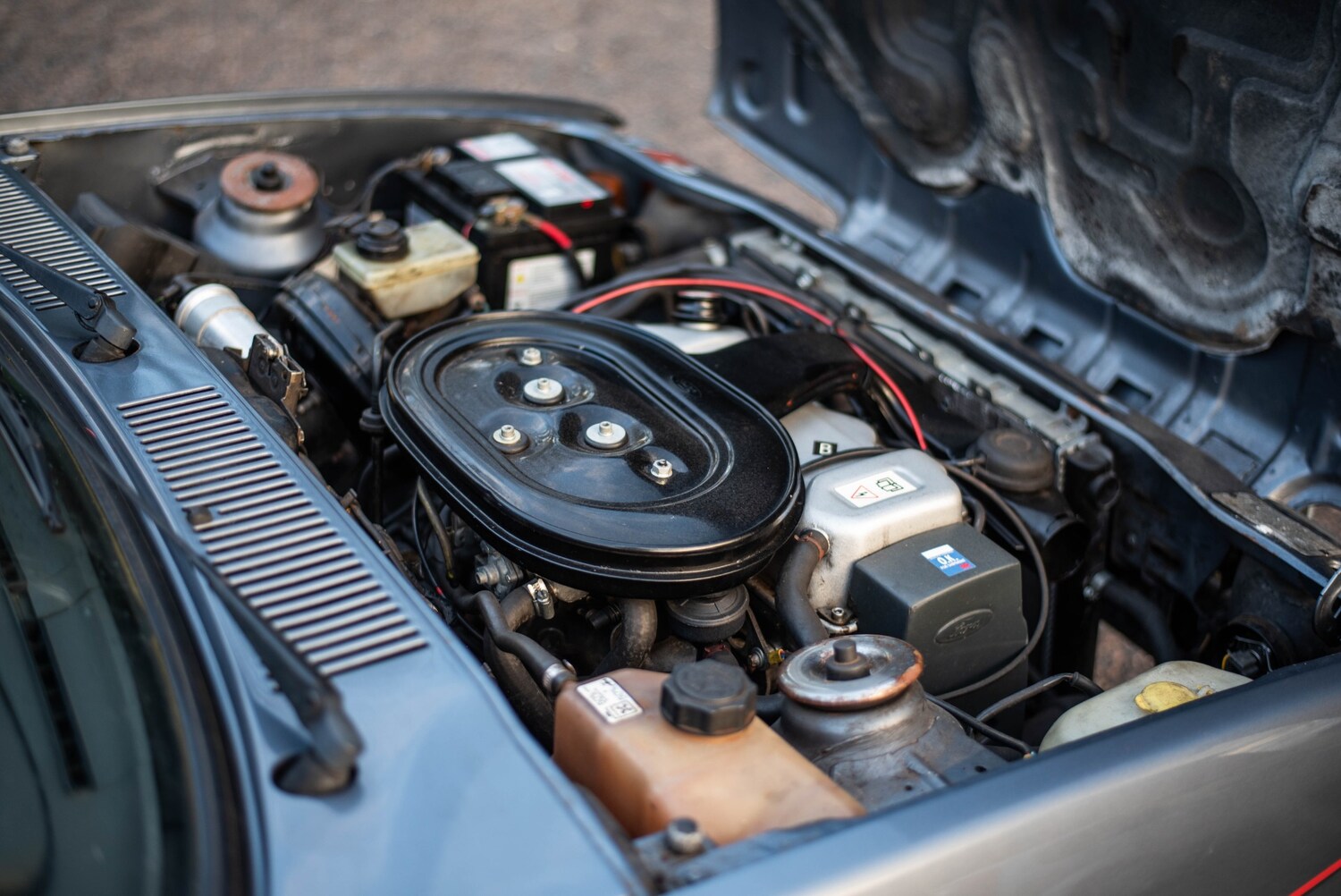 Used Ford Fiesta 1988 for sale - 77589809: Photo 21