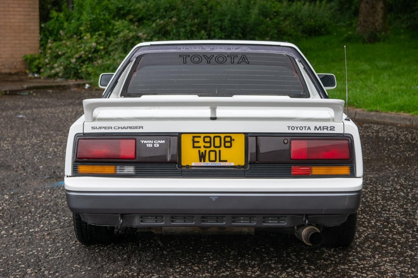 Used Toyota MR2 2023 for sale - 76555359: Photo 10