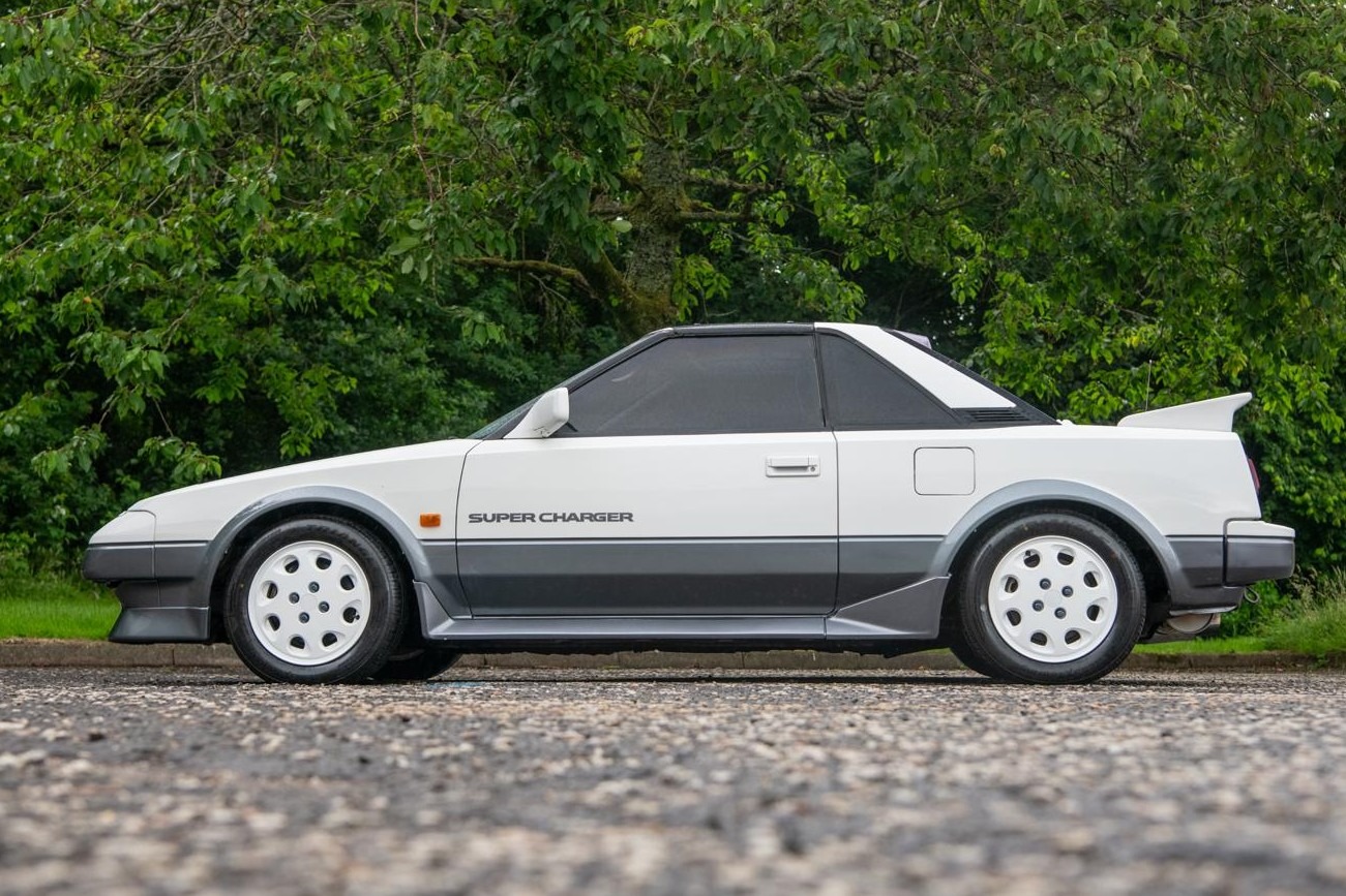 Used Toyota MR2 2023 for sale - 76555359: Photo 15