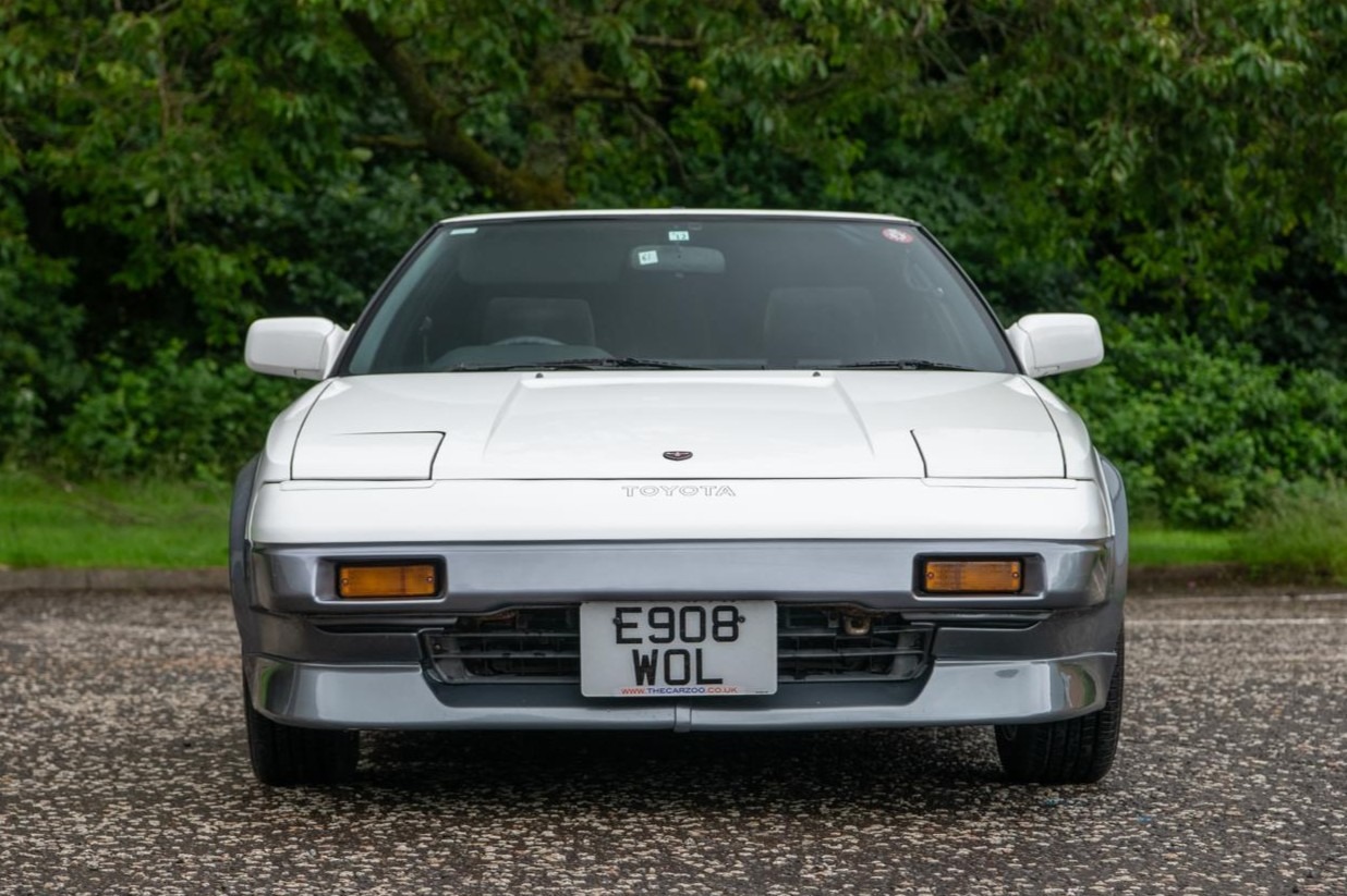 Used Toyota MR2 2023 for sale - 76555359: Photo 18