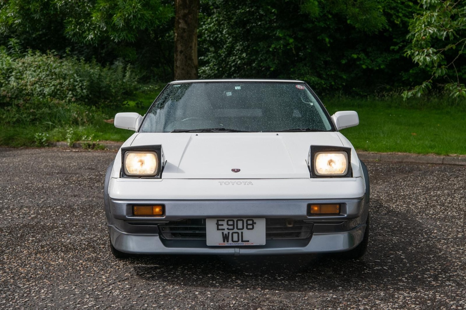 Used Toyota MR2 2023 for sale - 76555359: Photo 19