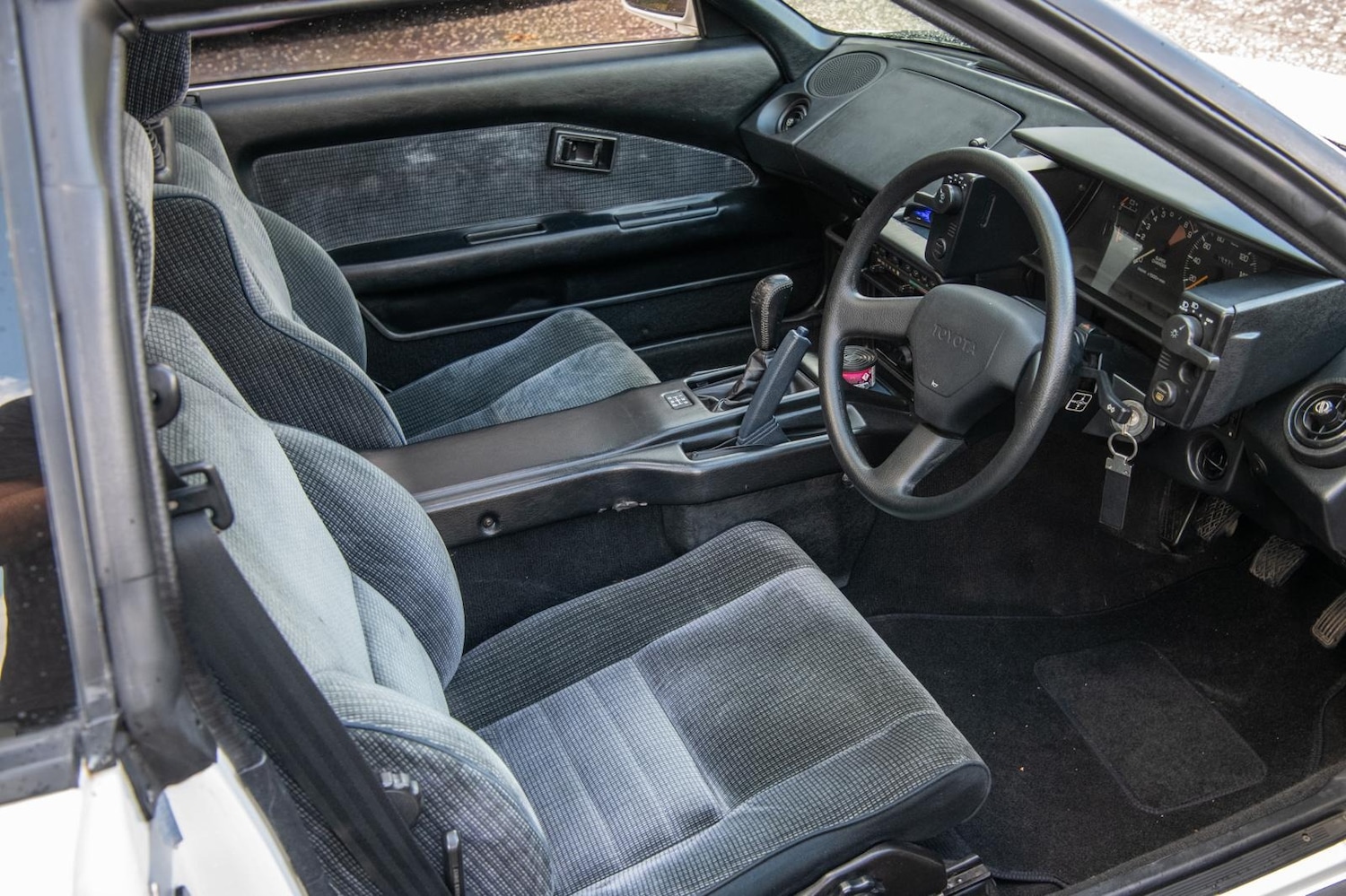 Used Toyota MR2 2023 for sale - 76555359: Photo 20