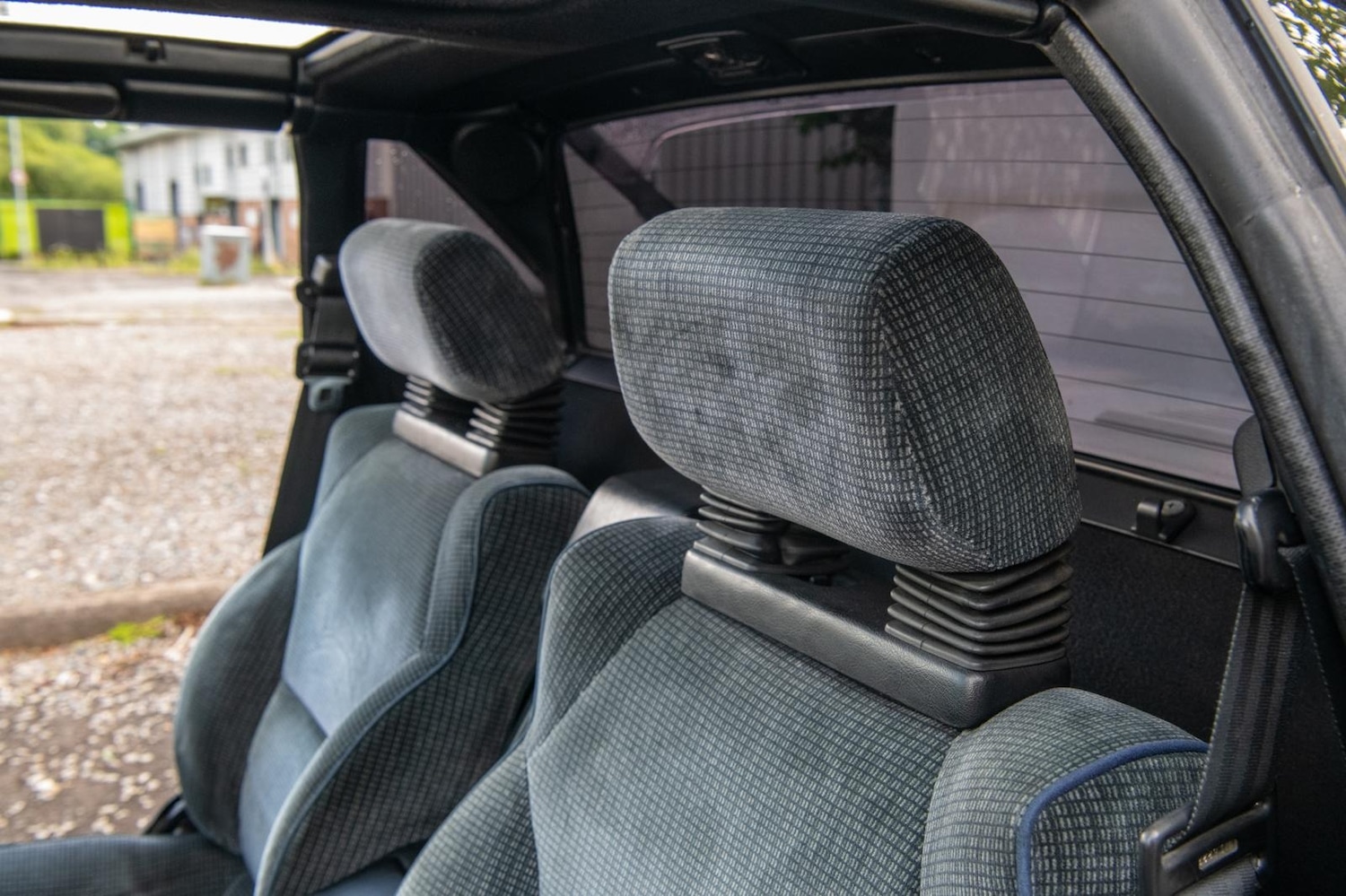 Used Toyota MR2 2023 for sale - 76555359: Photo 21