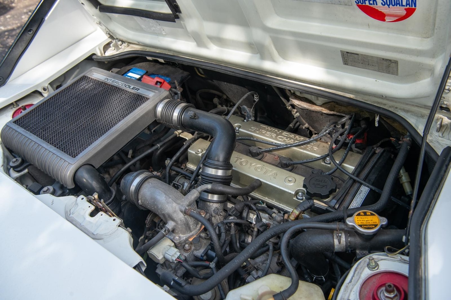 Used Toyota MR2 2023 for sale - 76555359: Photo 23