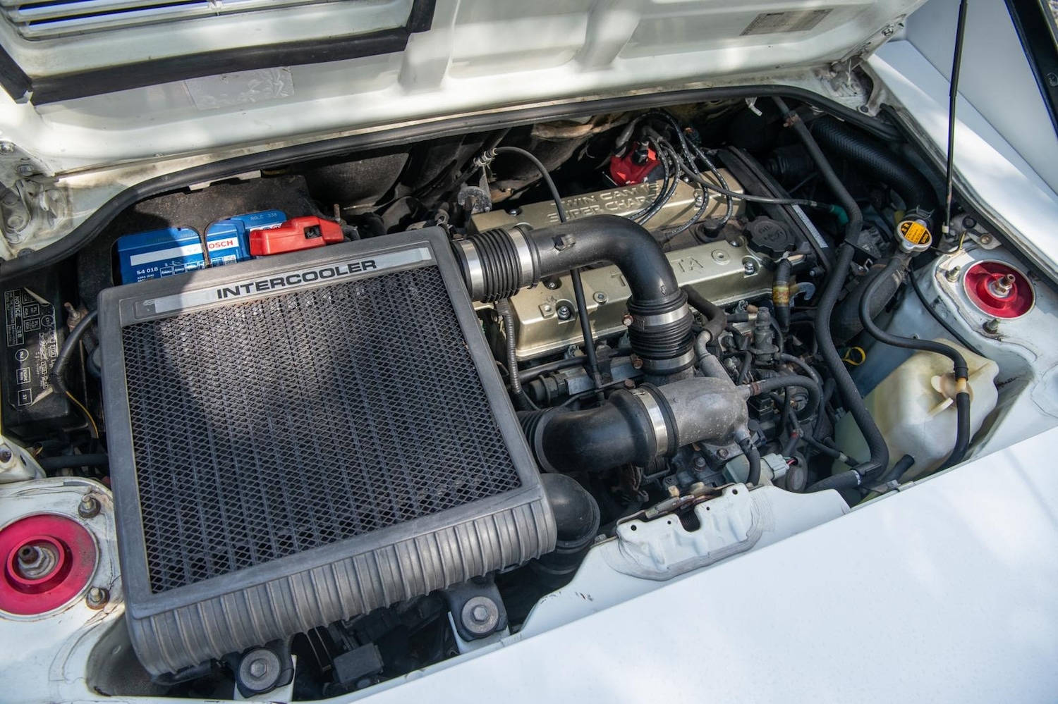 Used Toyota MR2 2023 for sale - 76555359: Photo 24