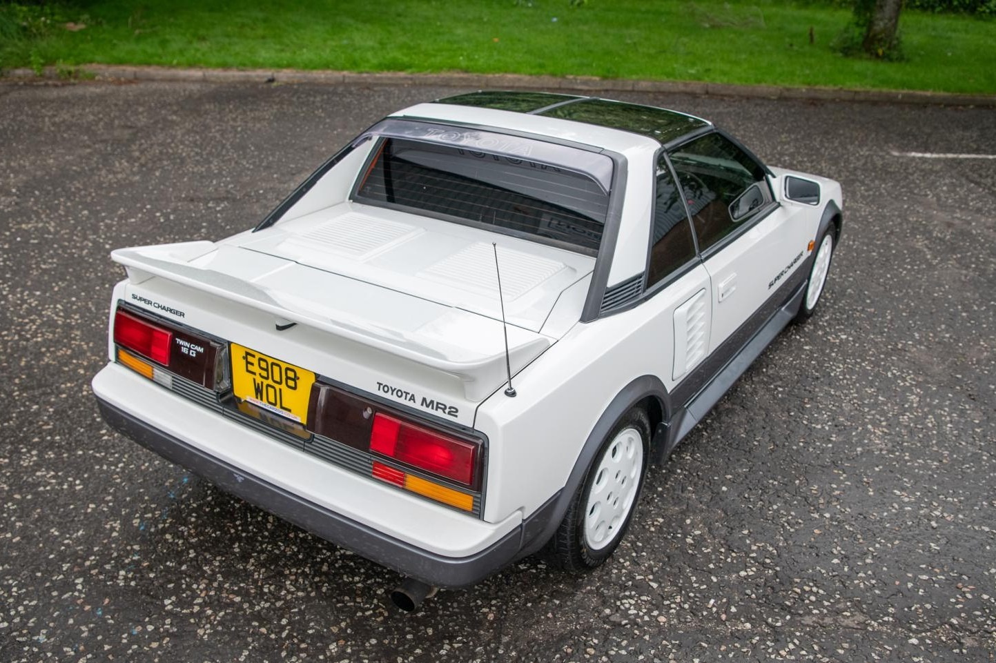 Used Toyota MR2 2023 for sale - 76555359: Photo 8