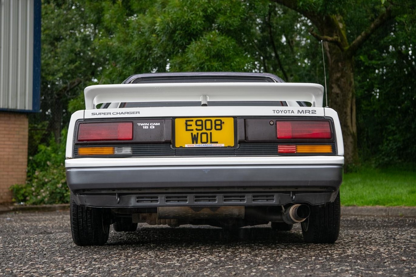 Used Toyota MR2 2023 for sale - 76555359: Photo 9