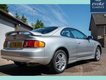 Used Toyota Celica 1999 for sale - 75227885: Photo