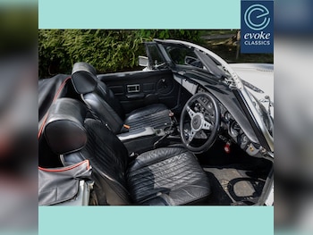 Used MG MGB 1981 for sale - 79335149: Photo