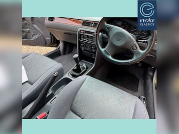 Used Rover 400 1995 for sale - 78273702: Photo