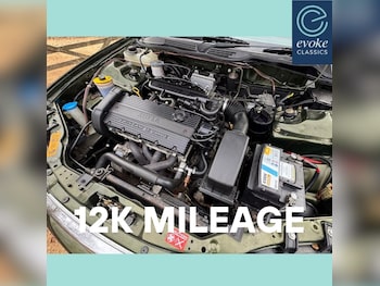 Used Rover 400 1995 for sale - 78273702: Photo