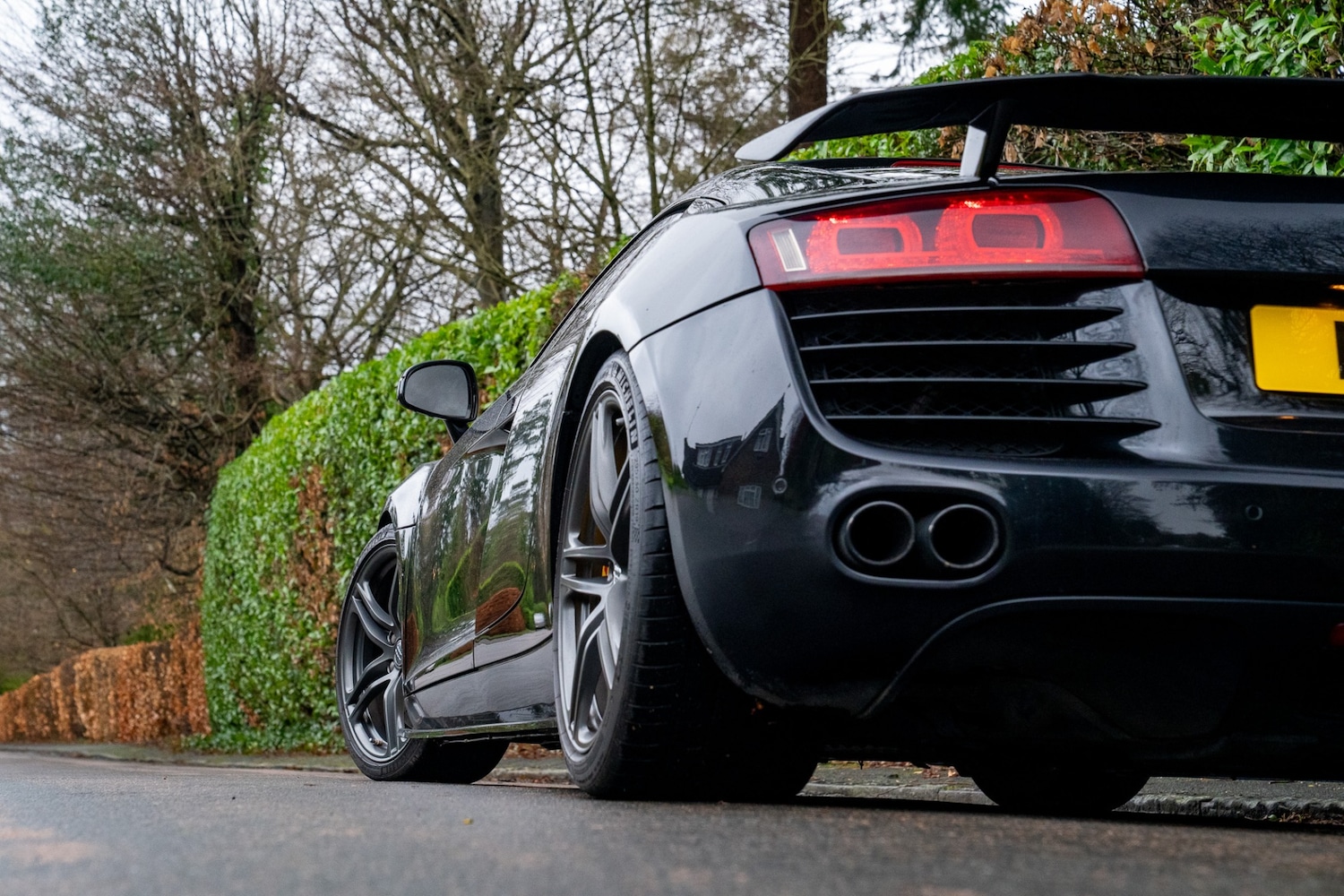Used Audi R8 2008 for sale - 77431513: Photo 10
