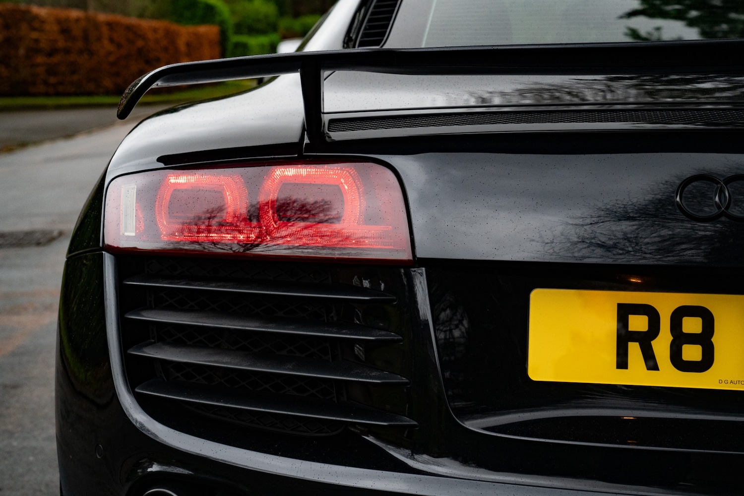Used Audi R8 2008 for sale - 77431513: Photo 11