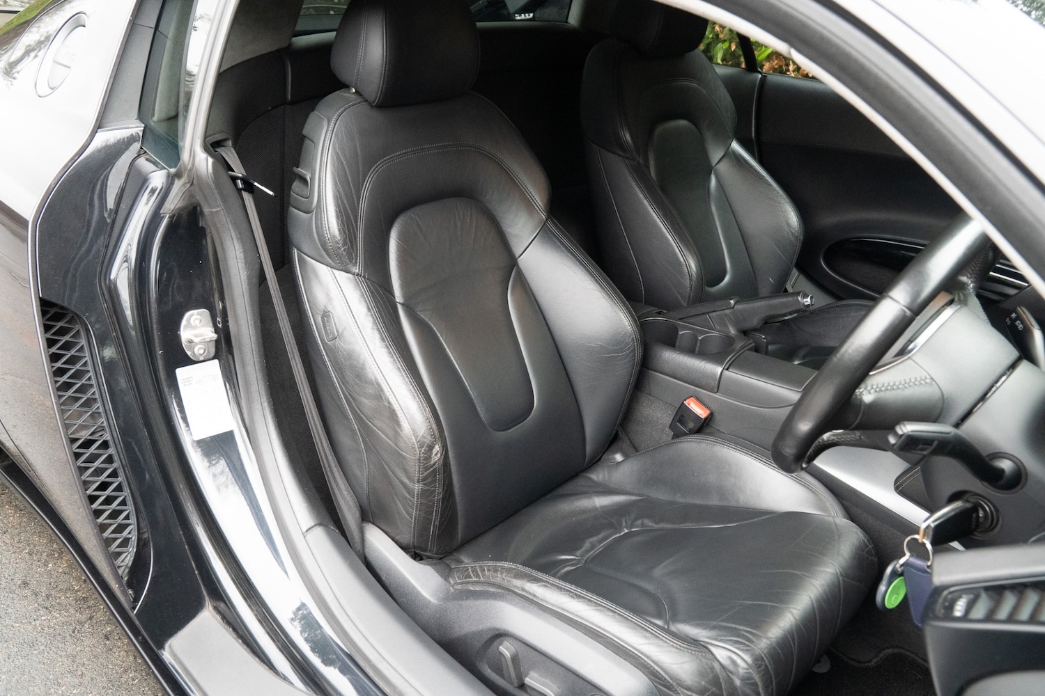 Used Audi R8 2008 for sale - 77431513: Photo 13