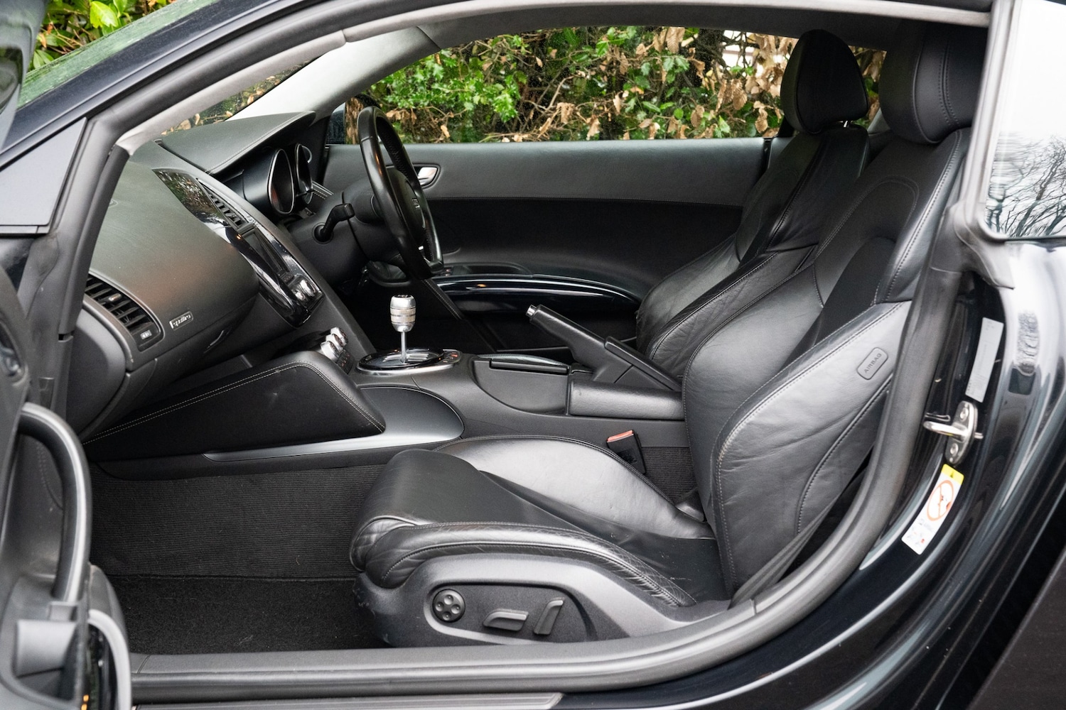 Used Audi R8 2008 for sale - 77431513: Photo 14