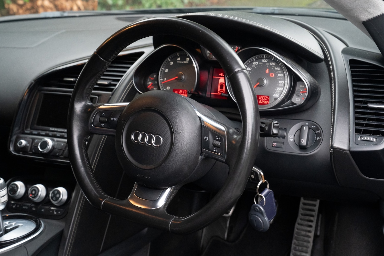 Used Audi R8 2008 for sale - 77431513: Photo 15