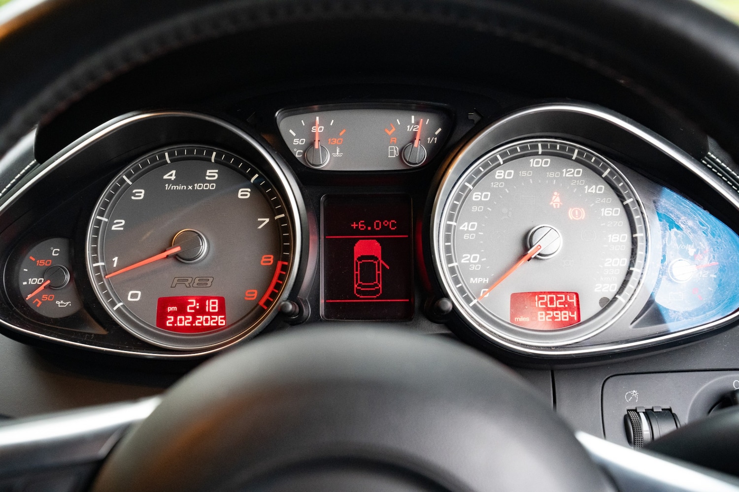 Used Audi R8 2008 for sale - 77431513: Photo 16