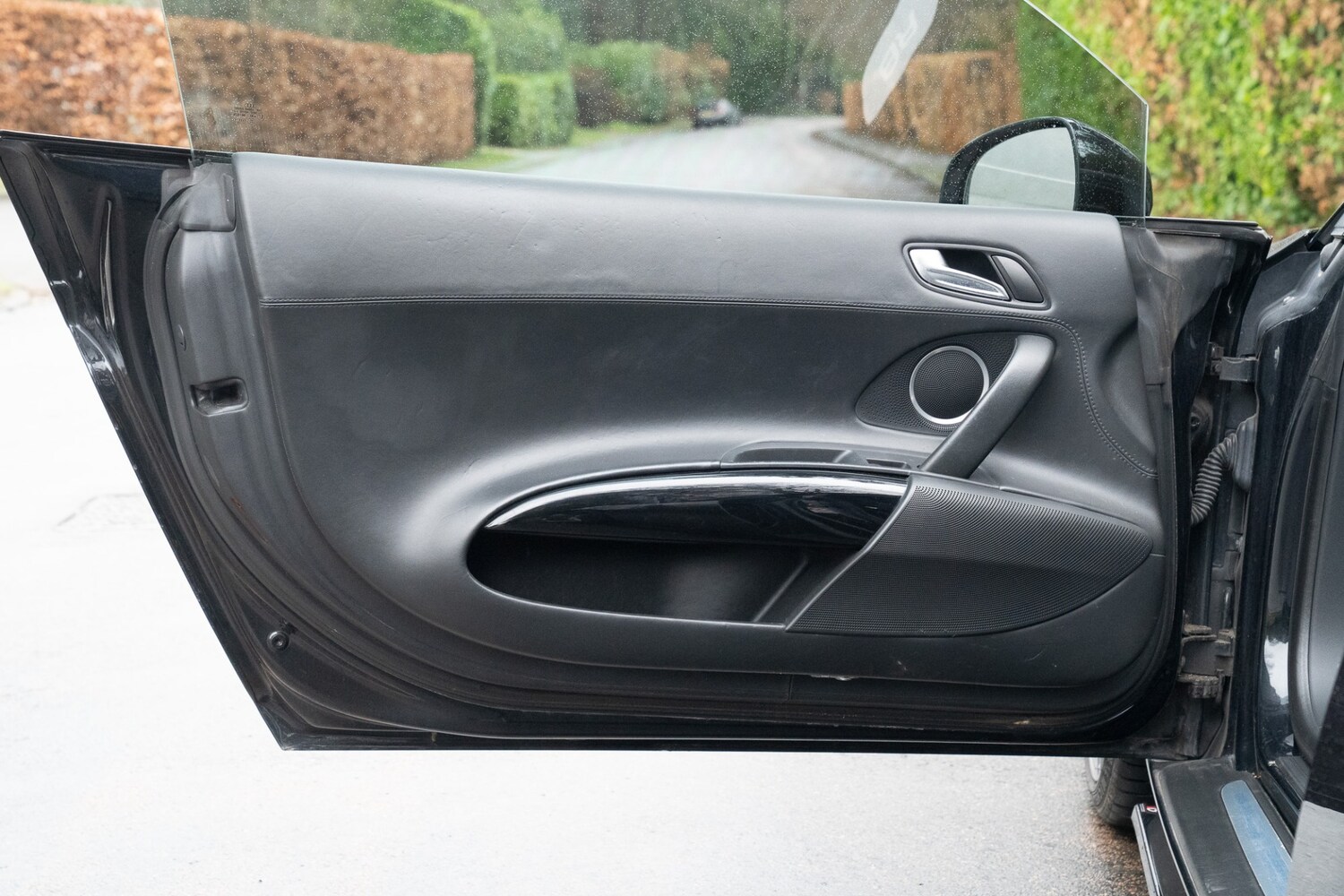 Used Audi R8 2008 for sale - 77431513: Photo 17