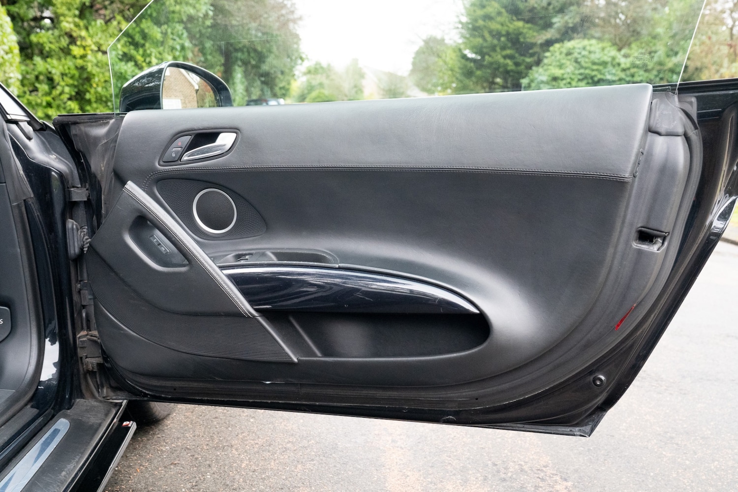 Used Audi R8 2008 for sale - 77431513: Photo 18