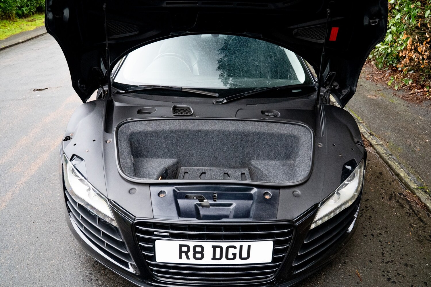 Used Audi R8 2008 for sale - 77431513: Photo 19