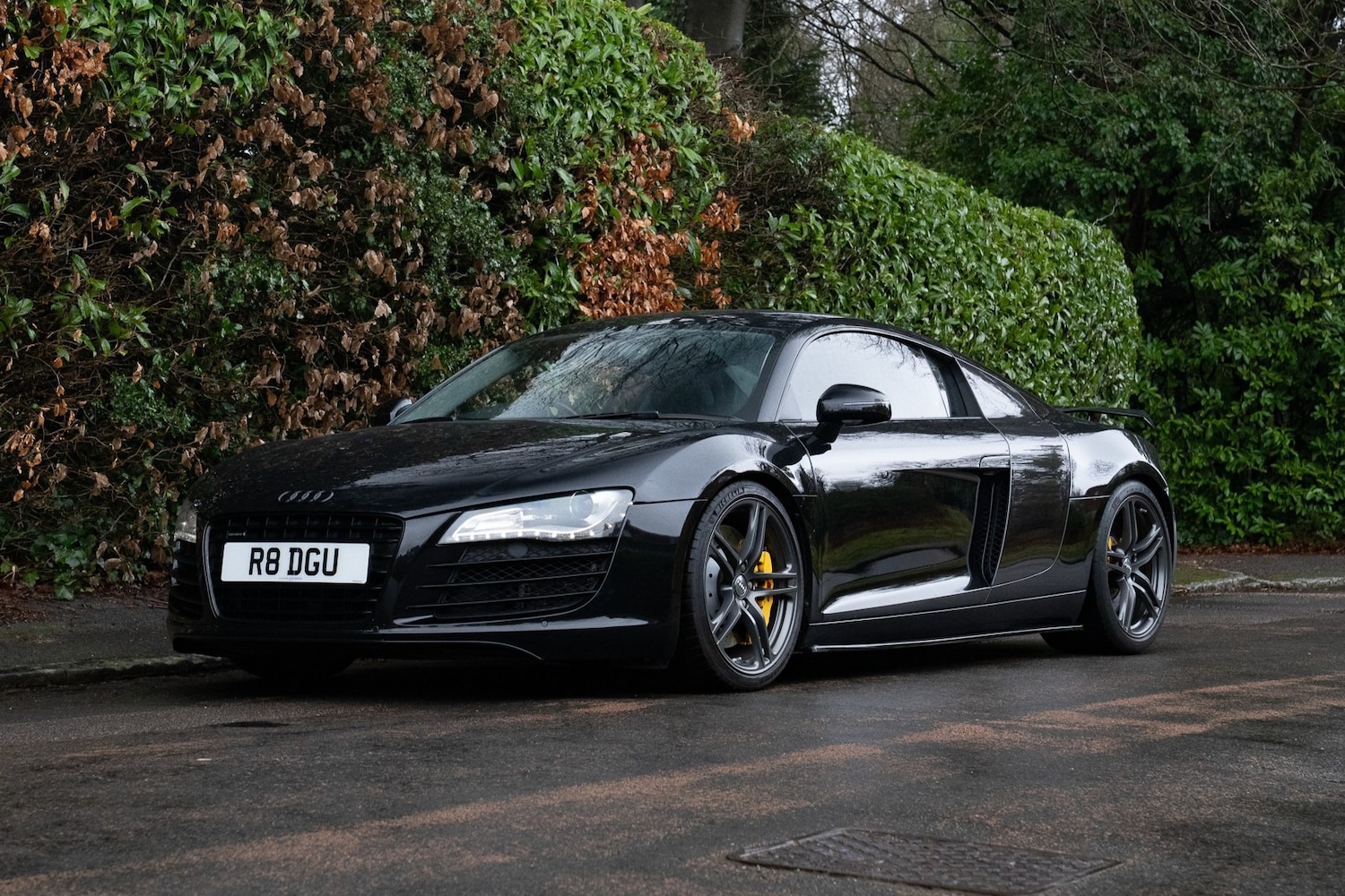 Used Audi R8 2008 for sale - 77431513: Photo 2