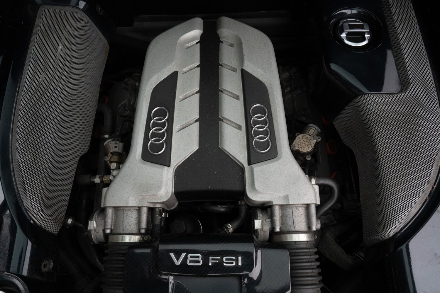Used Audi R8 2008 for sale - 77431513: Photo 21