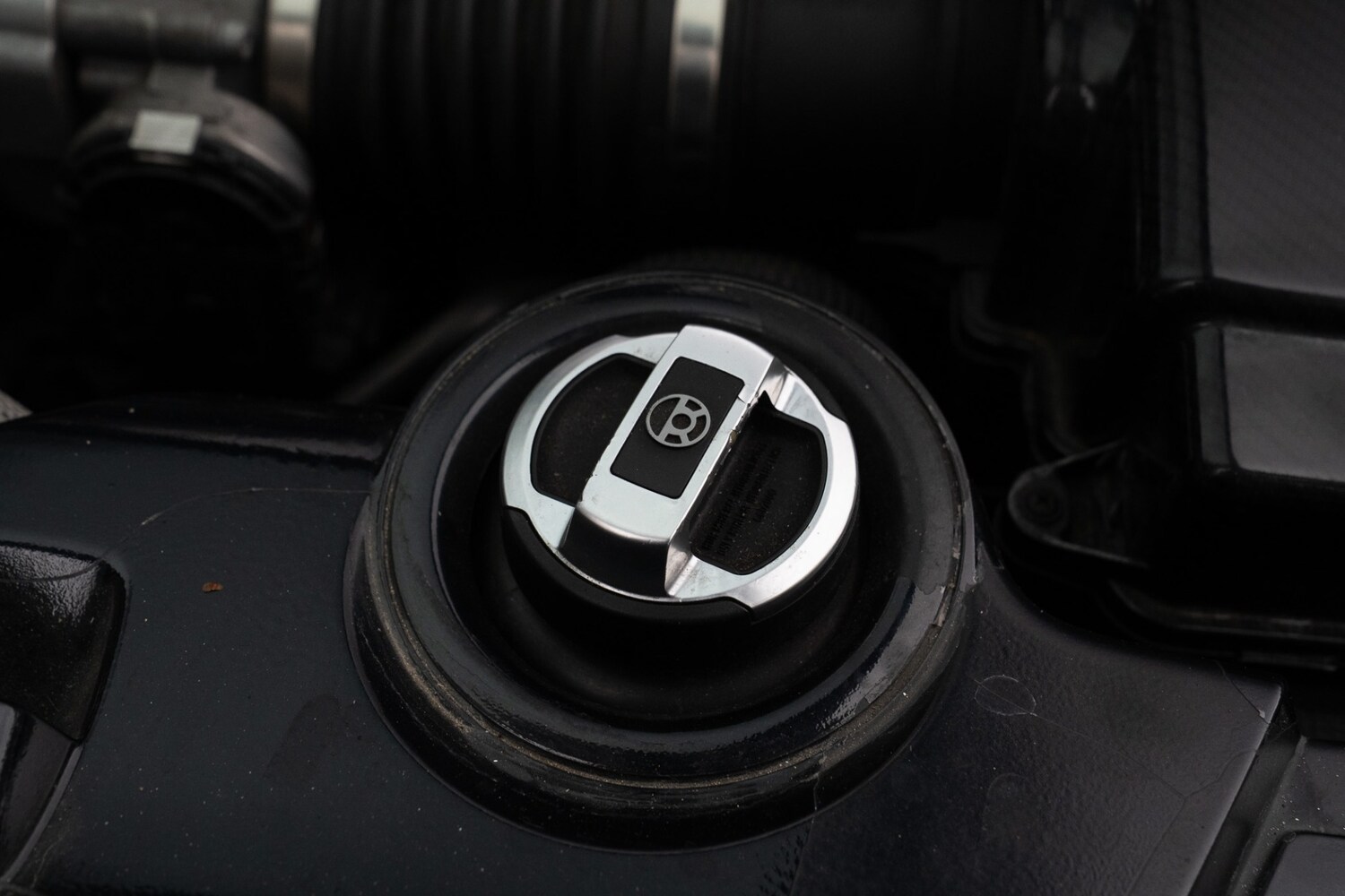 Used Audi R8 2008 for sale - 77431513: Photo 22