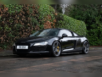 Used Audi R8 2008 for sale - 77431513: Photo