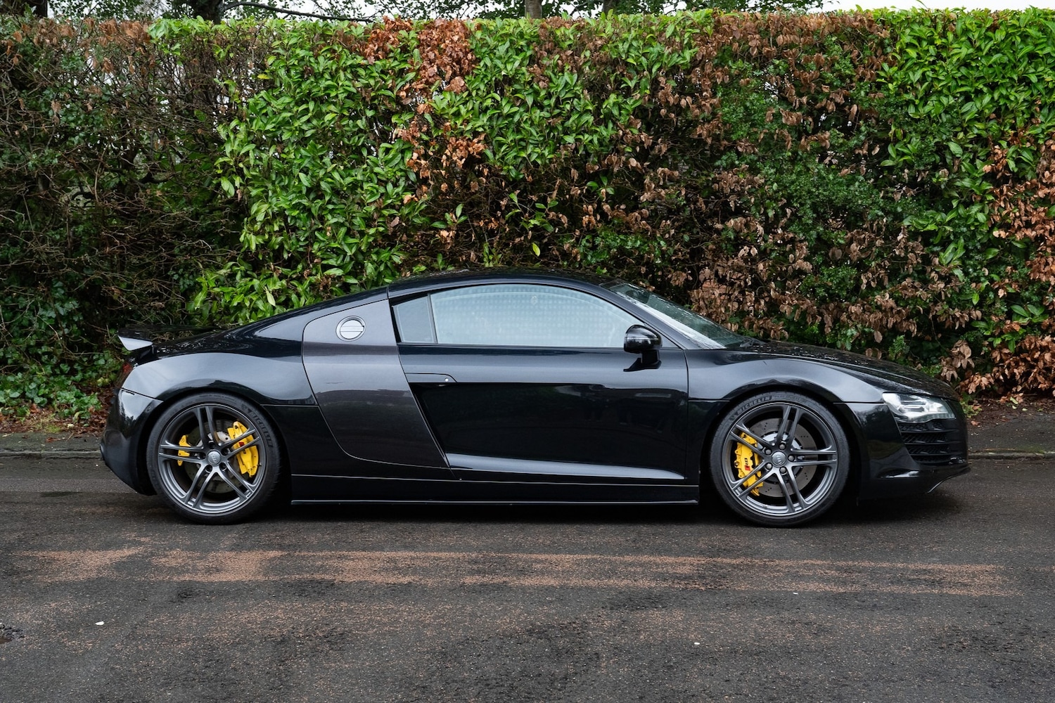 Used Audi R8 2008 for sale - 77431513: Photo 5