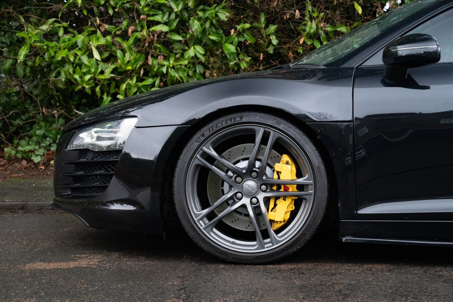 Used Audi R8 2008 for sale - 77431513: Photo 6