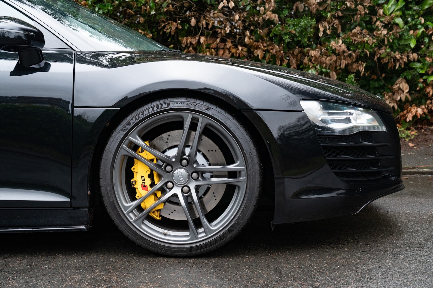 Used Audi R8 2008 for sale - 77431513: Photo 7