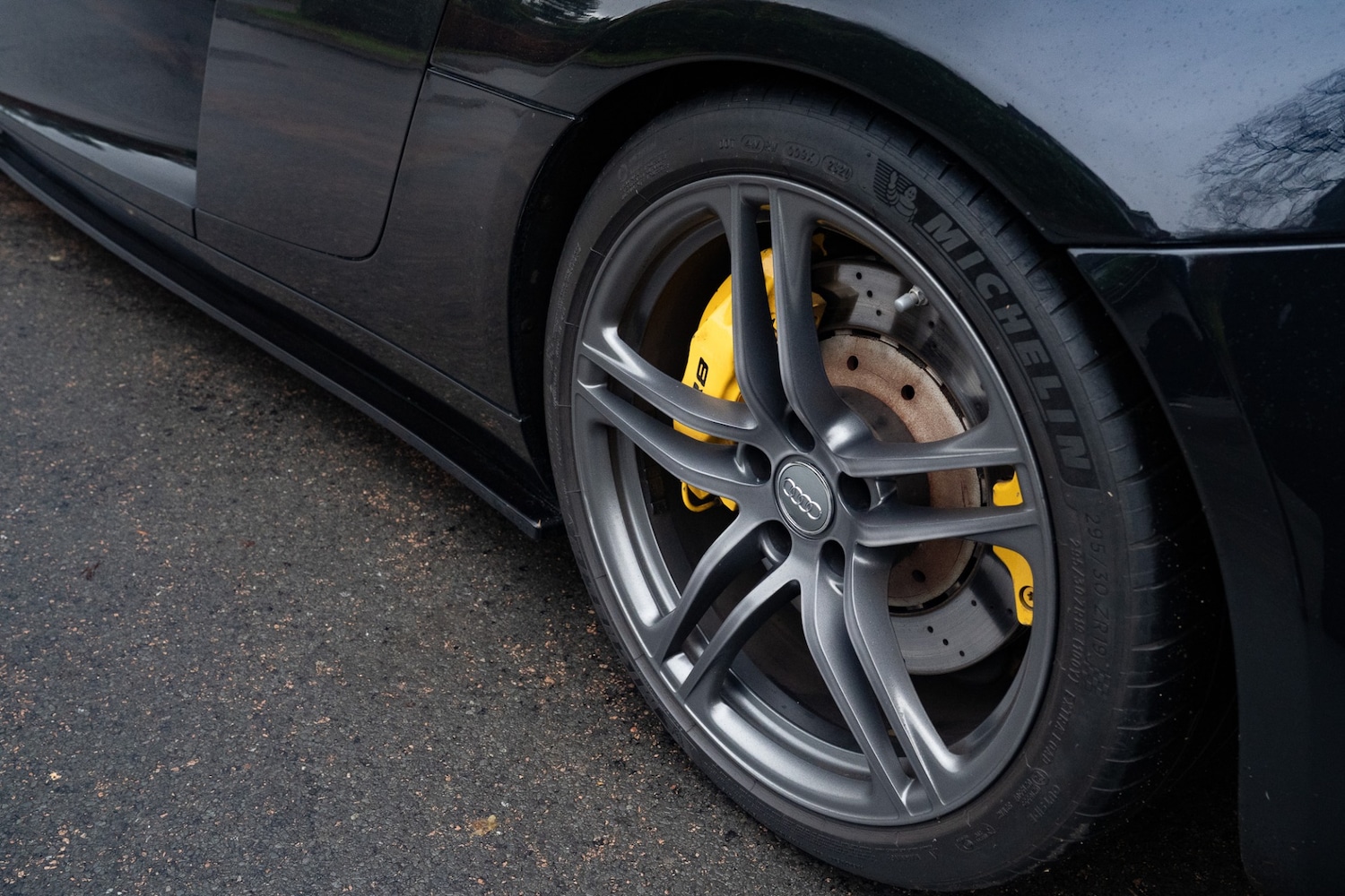 Used Audi R8 2008 for sale - 77431513: Photo 9