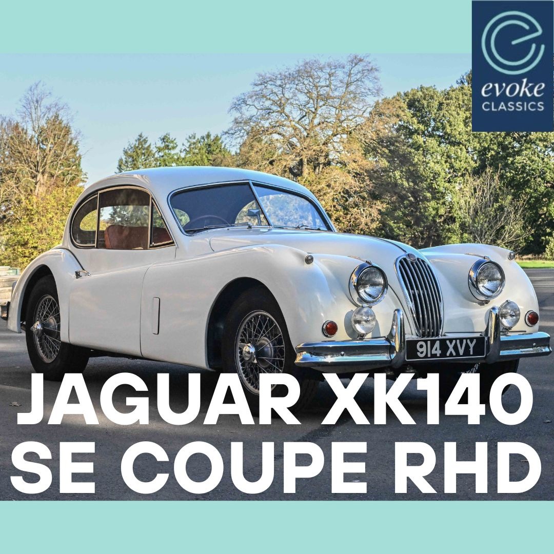 Used Jaguar XK 2023 for sale - 76706646: Photo 1