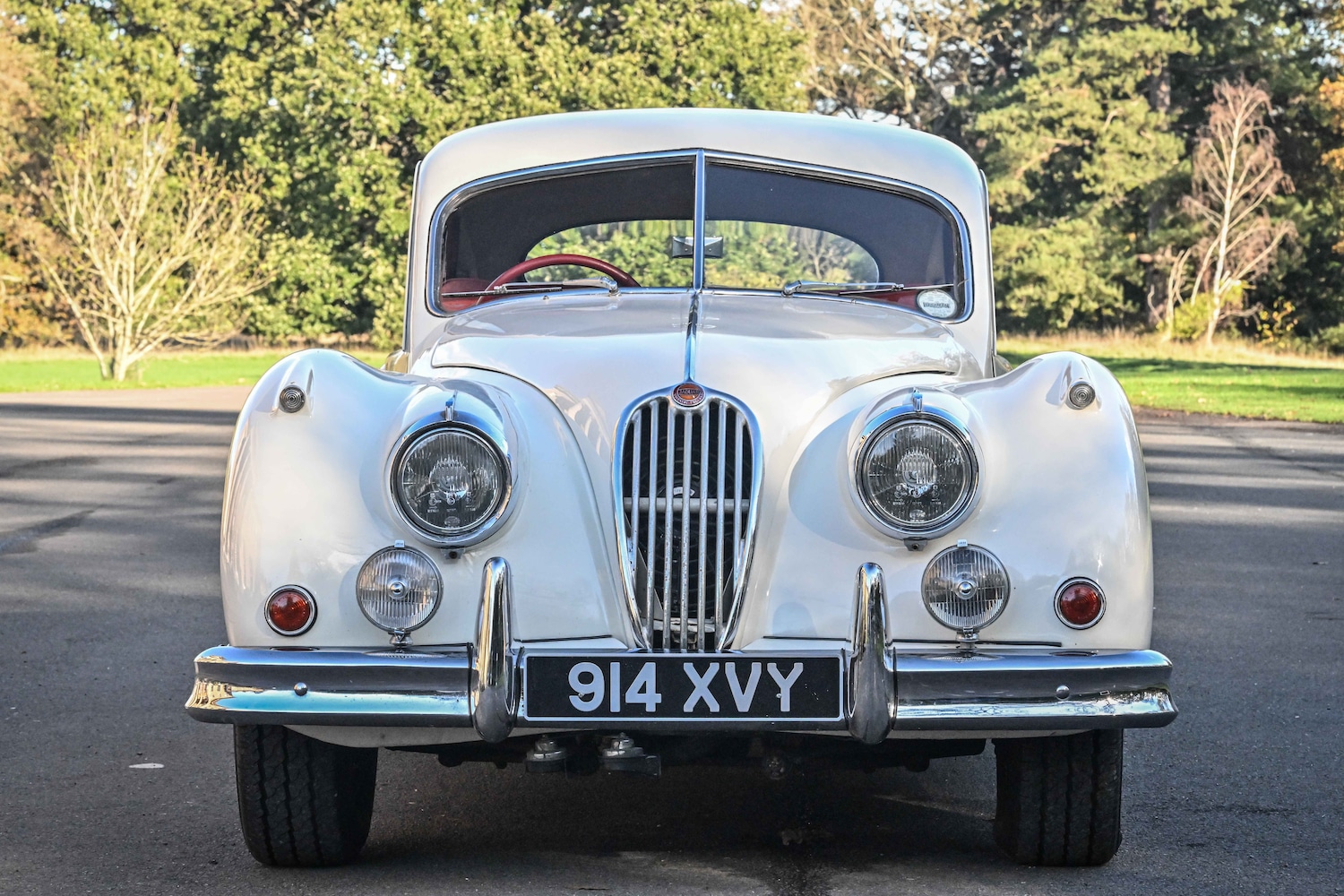 Used Jaguar XK 2023 for sale - 76706646: Photo 10