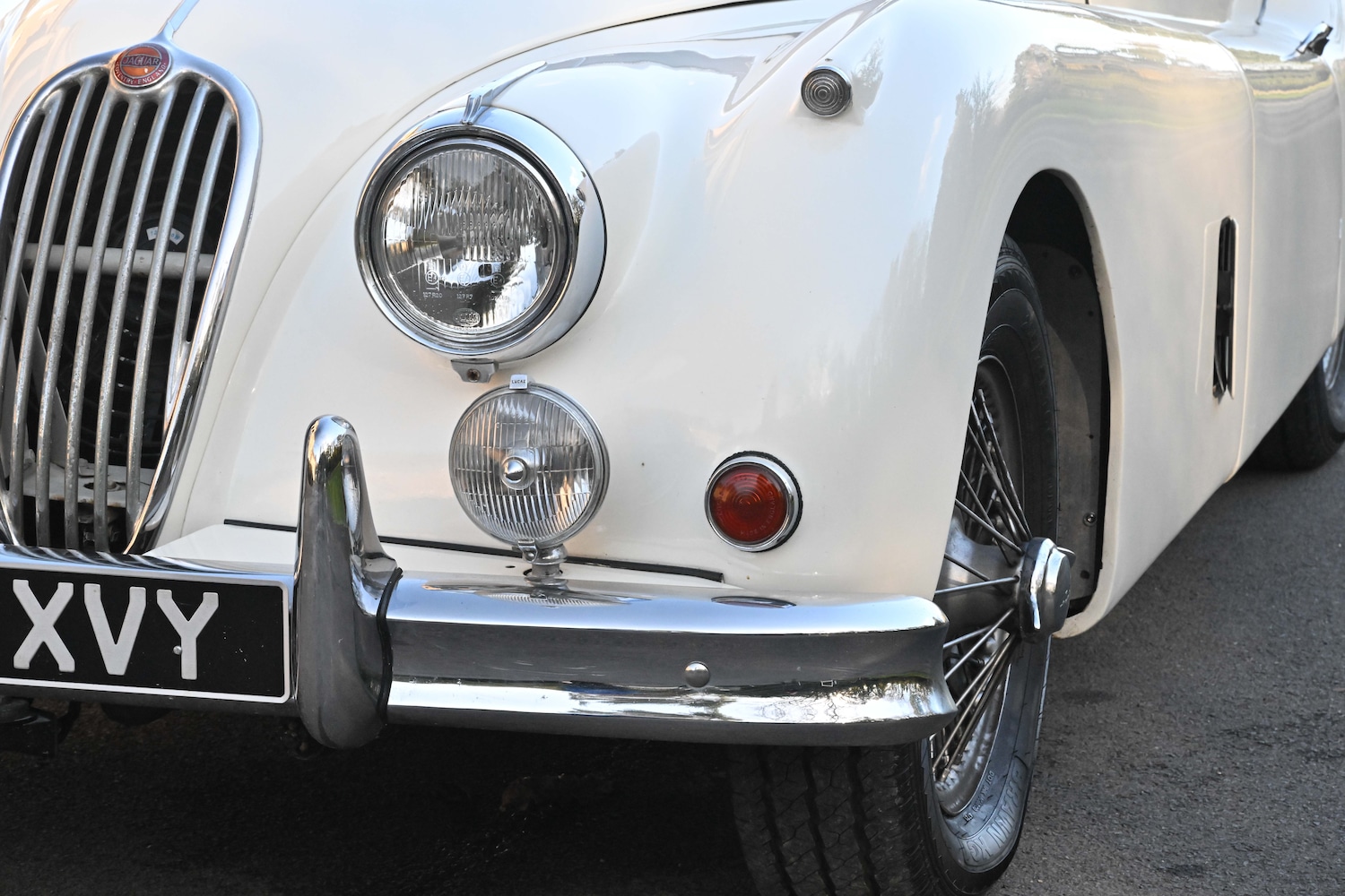 Used Jaguar XK 2023 for sale - 76706646: Photo 12