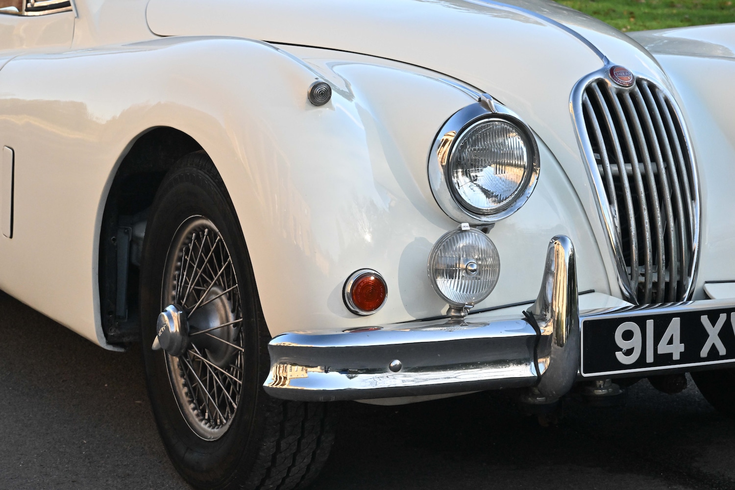 Used Jaguar XK 2023 for sale - 76706646: Photo 13