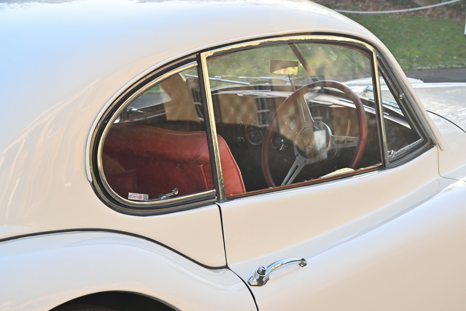 Used Jaguar XK 2023 for sale - 76706646: Photo 14